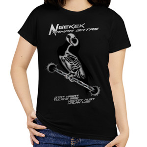 Kaos Lovebird