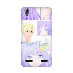 Silent Manga/Comic ( Komik Bisu ) Casing HP