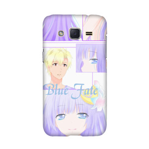 Silent Manga/Comic ( Komik Bisu ) Casing HP