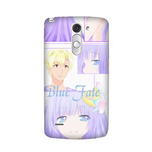 Silent Manga/Comic ( Komik Bisu ) Casing HP