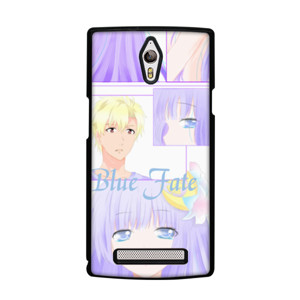 Silent Manga/Comic ( Komik Bisu ) Casing HP