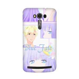 Silent Manga/Comic ( Komik Bisu ) Casing HP