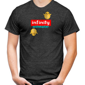 Kaos infinity