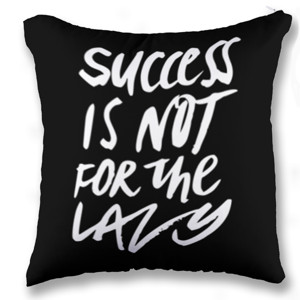 Bantal SUCCESS