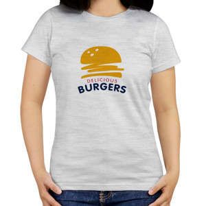 Kaos Delicious Burgers