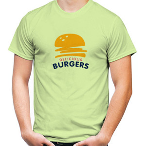 Kaos Delicious Burgers