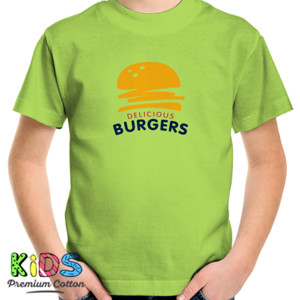 Kaos Delicious Burgers
