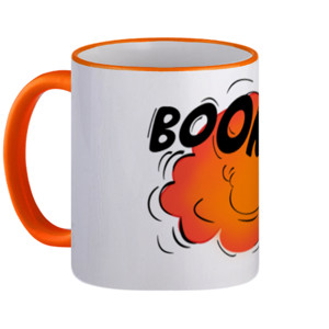Mug Boomm