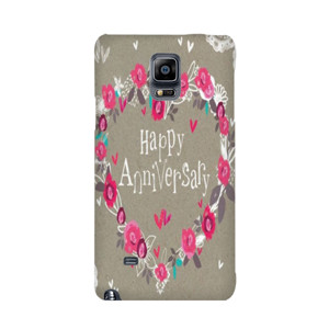 happy anniverasry Casing HP