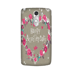 happy anniverasry Casing HP