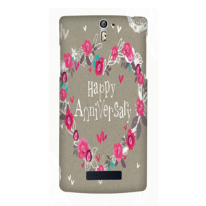 happy anniverasry Casing HP