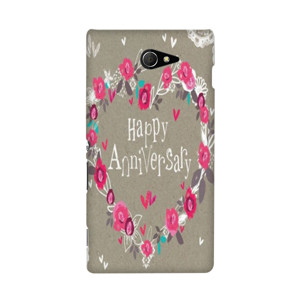 happy anniverasry Casing HP