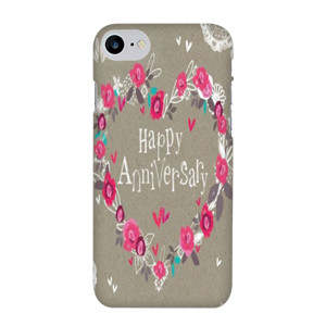 happy anniverasry Casing HP