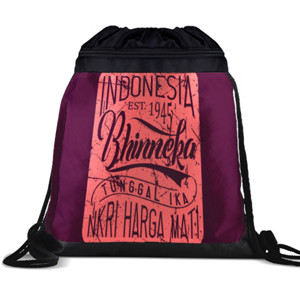 Tas Serut INDONESIA BHINNEKA