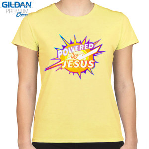 Kaos Kaos Power by jesus