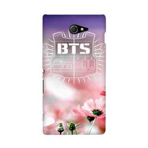 BTS Case Casing HP