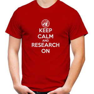 Kaos Keep Calm