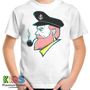 Kaos CAPTAIN 