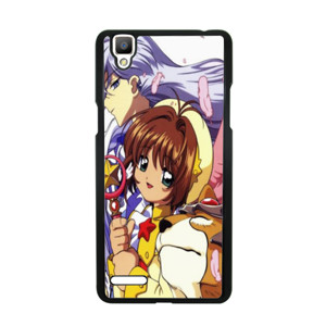 Cardcaptor Sakura - Kinomoto Sakura, Kero, Yue Casing HP