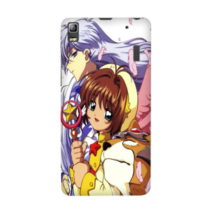 Cardcaptor Sakura - Kinomoto Sakura, Kero, Yue Casing HP