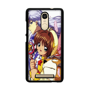 Cardcaptor Sakura - Kinomoto Sakura, Kero, Yue Casing HP