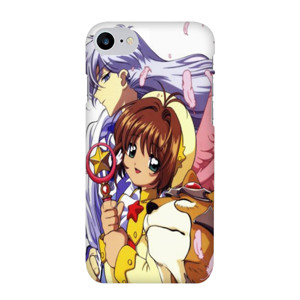 Cardcaptor Sakura - Kinomoto Sakura, Kero, Yue Casing HP