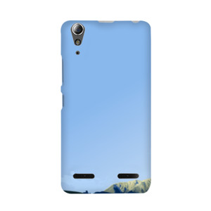 Blue Lanscape  Casing HP