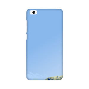 Blue Lanscape  Casing HP