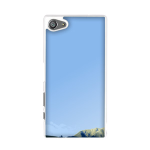 Blue Lanscape  Casing HP