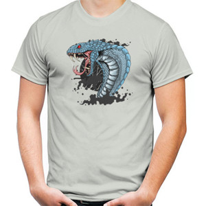 Kaos King Cobra