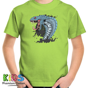 Kaos King Cobra