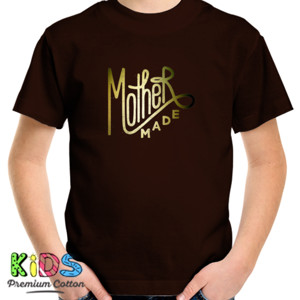 Kaos Made Mother
