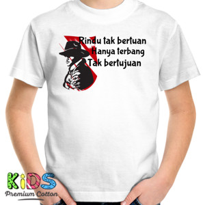 Kaos Rindu