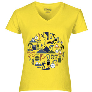 Kaos circle of climb