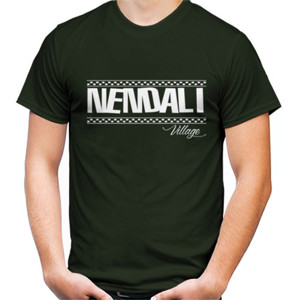 Kaos NENDALI