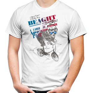 Kaos BearCycle