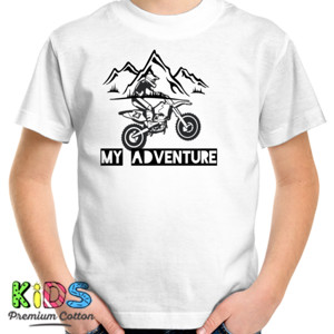Kaos My adventure 