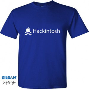 Kaos Hackintosh