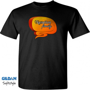 Kaos Nasution Family