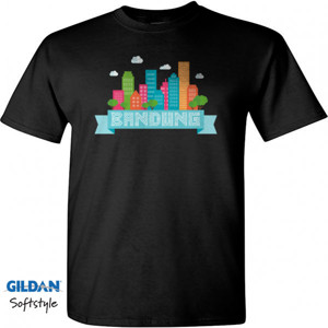 Kaos Bandung City