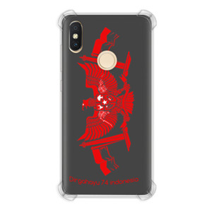 Casing HP Realme 2 garuda