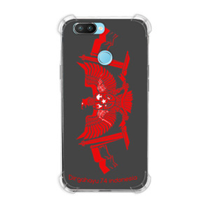 Casing HP Realme 2 garuda