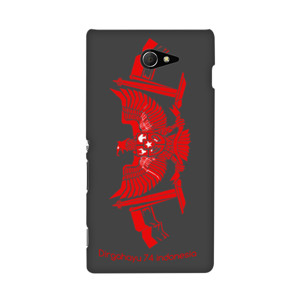 Realme 2 garuda Casing HP