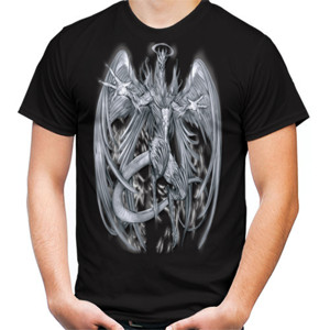 Kaos Celestial Dragon