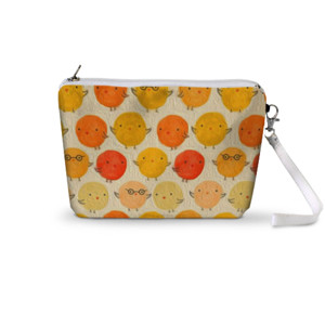 Pouch Trapesium CHICKEN POUCH