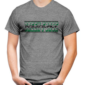 Kaos KAOS GREEN FORCE PERSEBAYA