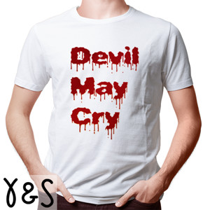 Kaos plasma devil may cry