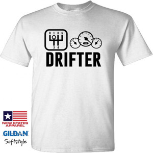 Kaos Drifter  