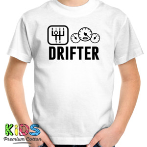 Kaos Drifter  