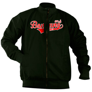 Jaket Bomber Bandung 5 